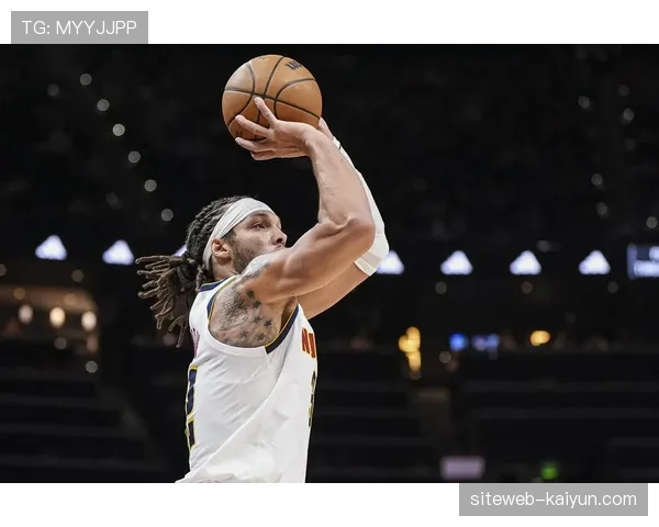 掘金防守体系对特定球员过度依赖 戈登缺阵影响显著