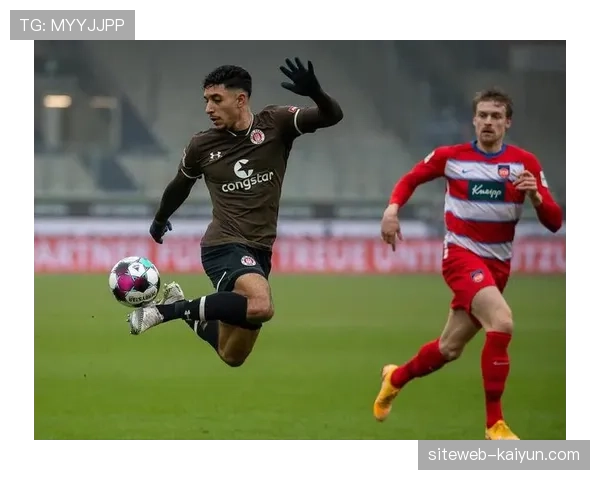 圣保利29场仅25球，预期进球28.3创德甲最低效率